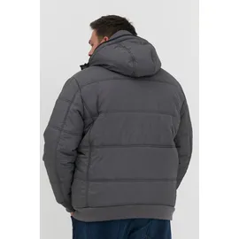 Blend BHBoris Winterjacke grau 6XL