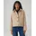 Opus Jacke mit aufgesetzten Taschen Modell 'Helia', Hellbraun, M
