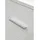 Wohnling WL5.877 Badezimmerschrank 33 x 66 x 60 cm Weiß