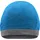 Myrtle Beach Heather Summer Mütze Turquoise-Melange/Dark-Grey
