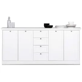 Z2 Sideboard LANDWOOD