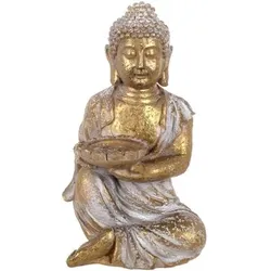 Signes Grimalt  Statuetten und Figuren Buddha  in Gold, Einheitsgrösse