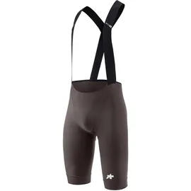 Assos Mille GT Bib S11 Herren Bikeshort-Braun-S