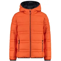 CMP 33z1504 Jacke - Arancio - 4 Jahre