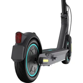 Segway-Ninebot KickScooter Max G30D II schwarz