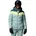 Peak II Skijacke Blau XL