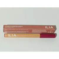 ILIA Beauty Lip Sketch Hydrating Crayon Lippenstift 2,3 g Night Bloom