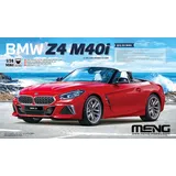 Meng Model Meng-Model BMW Z4 M40i