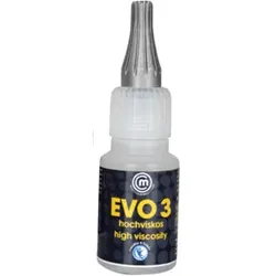 MD-GLUE Evolution 3 Flasche rund 20g