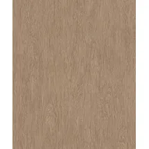 Schöner Wohnen Vliestapete Holzoptik 10,05 m x 0,53 m 0 g Braun 600049