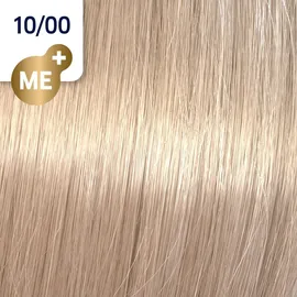 Wella Koleston Perfect Me+ Pure Naturals 2/0 schwarz 60 ml