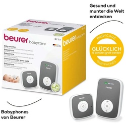 BEURER Babyphone Babyphone BY 33
