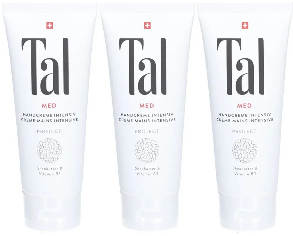 TAL Med Protect Intensive Handcreme