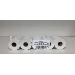 Neutralware Thermokassenrolle 57mmx14m SEPA 5St.