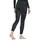 Dainese Dry Pants Lady Schwarz/Blau M