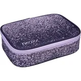 Neoxx Schlamperbox Dunk Glitterally Perfect, 26 Stiftschlaufen