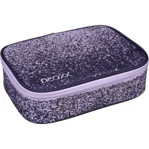 Neoxx Schlamperbox Dunk Glitterally Perfect, 26 Stiftschlaufen