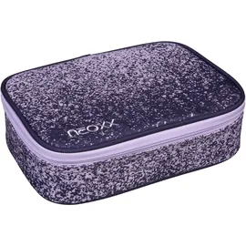 Neoxx Schlamperbox Dunk Glitterally Perfect, 26 Stiftschlaufen