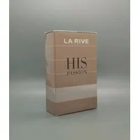 La Rive His Passion Eau de Toilette 100 ml