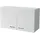 Flex-Well Hängeschrank Lucca 100 x 54,8 x 32 cm Weiß