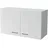 Flex-Well Hängeschrank Lucca 100 x 54,8 x 32 cm Weiß