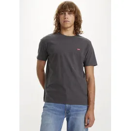 Levi's Original Housemark Tee grau L