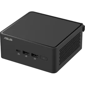 Asus NUC 15 Pro Mini-PC Intel Core 3 100U 96 GB RAM 2 TB SSD Win 11 Pro