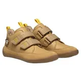 Affenzahn Buddy Tiger für Kinder, beige, Größe 27 EU