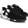 DC Shoes DC Command Herren Schwarz/Weiß 43
