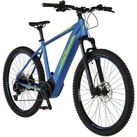 FISCHER FAHRRAD E-Bike »MONTIS 6.0i «, Kettenschaltung - blau - 29 Zoll