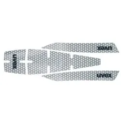 uvex Reflexset M für uvex pheos und pheos alpine - 9790018