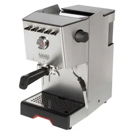 Gaggia Classic GT EG3500/10 Kaffeevollautomat Silber