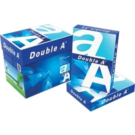 Double A Premium A4 80 g/m2 500 Blatt
