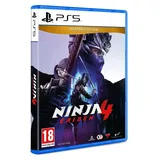 Ninja Gaiden 4 - Deluxe Edition (PEGI) (PS5)