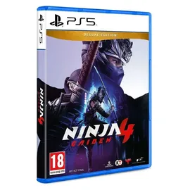 Ninja Gaiden 4 - Deluxe Edition (PEGI) (PS5)