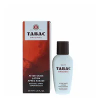 Tabac Original After Shave Lotion Maurer Wirtz Tabac After