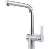 Franken Atlas Neo Vorfenster rostfreier Stahl 115.0521.437