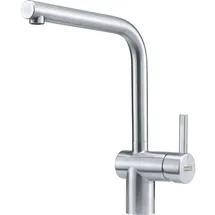 Franken Atlas Neo Vorfenster rostfreier Stahl 115.0521.437