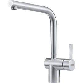Franken Atlas Neo Vorfenster rostfreier Stahl 115.0521.437