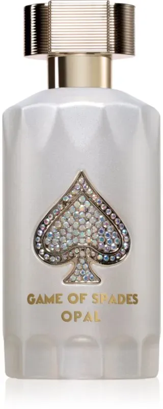 Jo Milano Paris Game Of Spades Opal Parfüm Unisex 90 ml