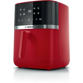 Bosch Air Fryer Serie 4 MAF462B0 rot