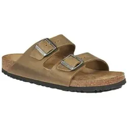 BIRKENSTOCK  Sandalen -  in Kaki, 41