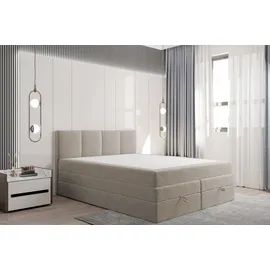Trada Prado 180 x 200 cm Beige