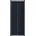 80W 182mm Solarzellen 10 Busbars Solarpanel ideal für Wohnmobil Balkonanlage Gartenhäuse Boot Schweiz