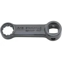 Stahlwille 447a Adapter 3/8 9/16