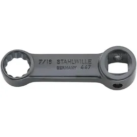 Stahlwille 447a Adapter 3/8 9/16