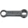 Stahlwille 447a Adapter 3/8 9/16