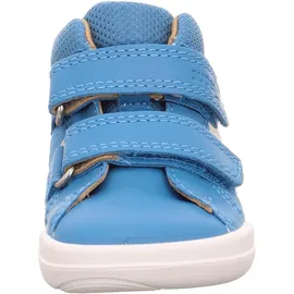 superfit Superfree hellblau/weiß 28