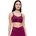 triaction by Triumph N Sport-BH 80F Red Wine