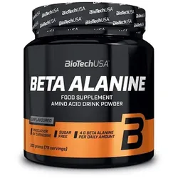 BioTech Beta Alanine 300 g